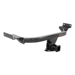 CURT 13281 Class 3 Trailer Hitch, 2 Receiver, Select Kia Sportage