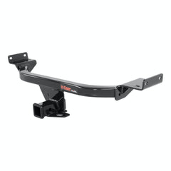 CURT 13281 Class 3 Trailer Hitch, 2 Receiver, Select Kia Sportage
