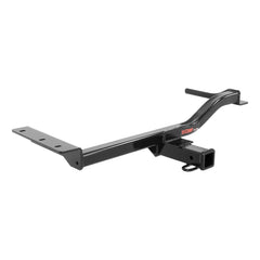 CURT 13282 Class 3 Trailer Hitch, 2 Receiver, Select Lexus RX450h