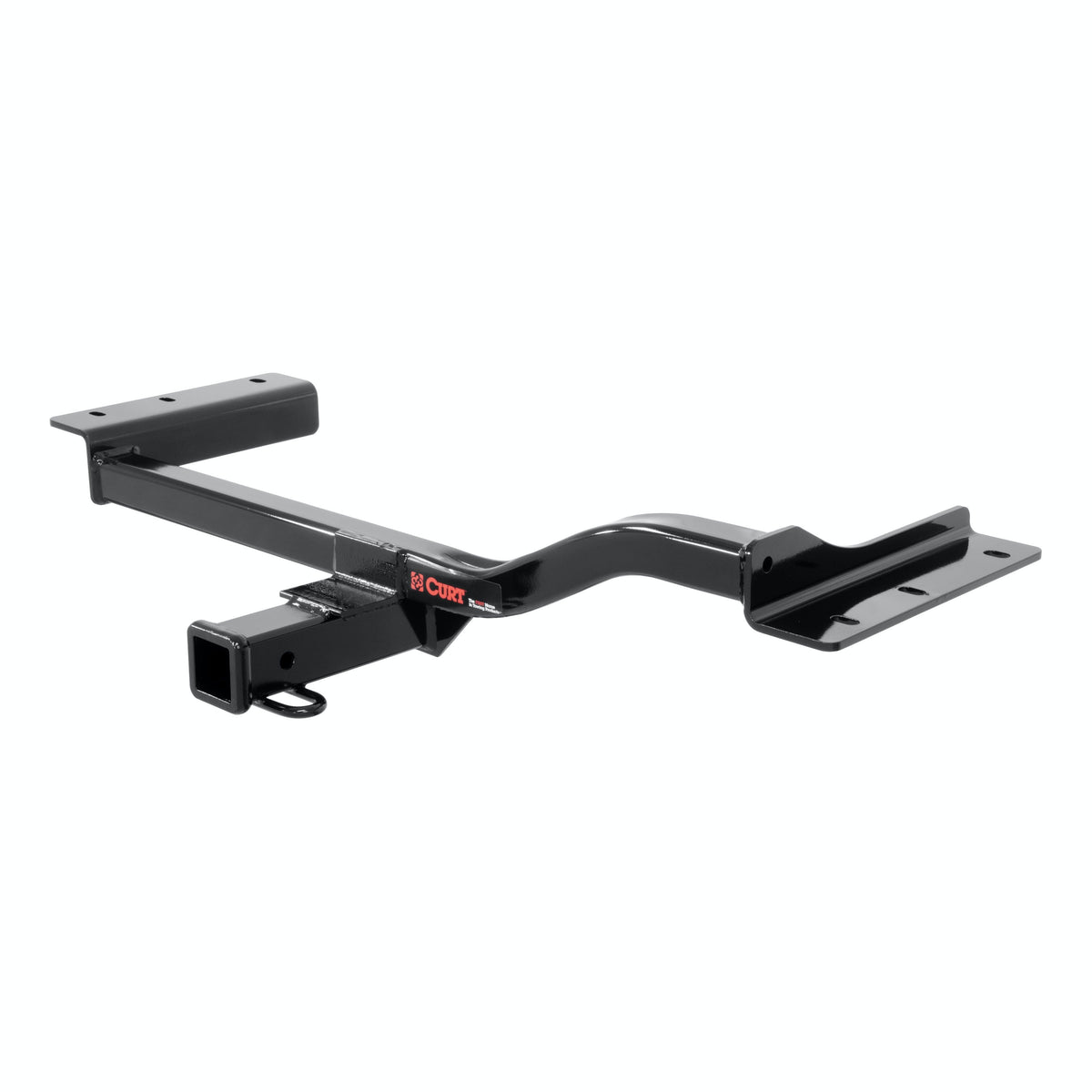 CURT 13282 Class 3 Trailer Hitch, 2 Receiver, Select Lexus RX450h