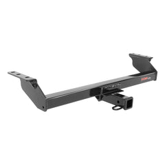 CURT 13287 Class 3 Trailer Hitch, 2 Receiver, Select Ford Ranger