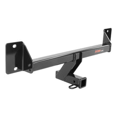 CURT 13290 Class 3 Trailer Hitch, 2 Receiver, Select Mercedes-Benz GLC300