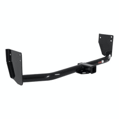 CURT 13297 Class 3 Trailer Hitch, 2 Receiver, Select Dodge Durango (Exposed Main Body)