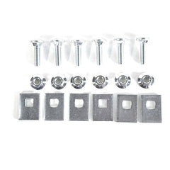 CURT 13300 Class 3 Hitch, 2 Receiver, Select Blazer, Jimmy, Bravada (Round Tube Frame)