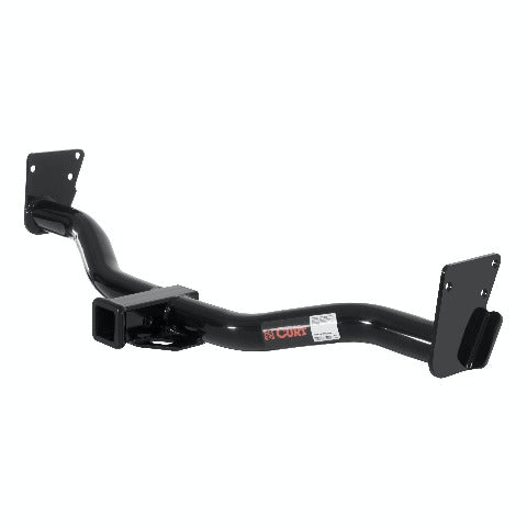 CURT 13300 Class 3 Hitch, 2 Receiver, Select Blazer, Jimmy, Bravada (Round Tube Frame)