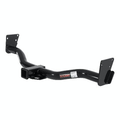 CURT 13300 Class 3 Hitch, 2 Receiver, Select Blazer, Jimmy, Bravada (Round Tube Frame)