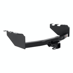 CURT 13301 Class 3 Hitch, 2 Receiver, Select Silverado, Sierra 1500 (Concealed Main Body)