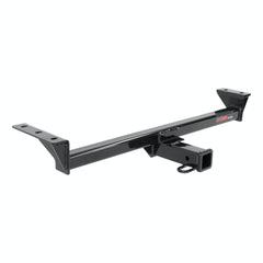 CURT 13303 Class 3 Trailer Hitch, 2 Receiver, Select BMW X1