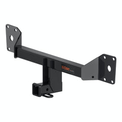 CURT 13305 Class 3 Trailer Hitch, 2 Receiver, Select Volvo S90