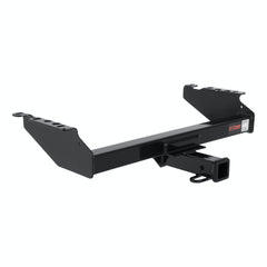 CURT 13310 Class 3 Hitch, 2, Select Dodge D-Series, Ford F-Series, Bronco (Drilling)