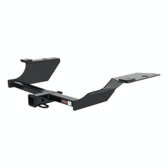 CURT 13314 Class 3 Trailer Hitch, 2 Receiver, Select Honda CR-V