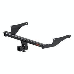 CURT 13315 Class 3 Trailer Hitch, 2 Receiver, Select Mazda CX-5