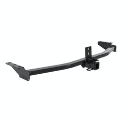 CURT 13328 Class 3 Trailer Hitch, 2 Receiver, Select Acura MDX, Honda Pilot