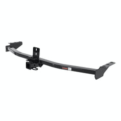 CURT 13328 Class 3 Trailer Hitch, 2 Receiver, Select Acura MDX, Honda Pilot