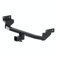 CURT 13329 Class 3 Trailer Hitch, 2 Receiver, Select Kia Niro