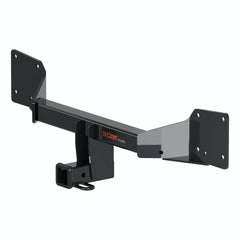 CURT 13331 Class 3 Trailer Hitch, 2 Receiver, Select Audi Q5