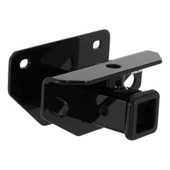 CURT 13333 Class 3 Trailer Hitch, 2 Receiver, Select Dodge, Ram 1500, 2500, 3500