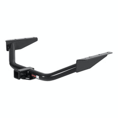 CURT 13334 Class 3 Trailer Hitch, 2 Receiver, Select Dodge Nitro