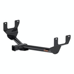 CURT 13337 Class 3 Trailer Hitch, 2 Receiver, Select Lexus NX200t, NX300, NX300h