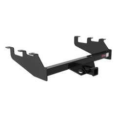 CURT 13339 Class 3 Hitch, 2 Receiver, Select Chevrolet Silverado, GMC Sierra 1500, 2500