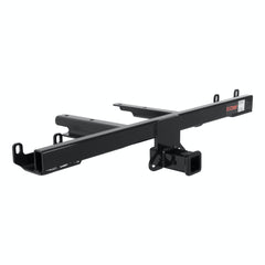 CURT 13342 Class 3 Hitch, 2 Receiver, Select Mercedes-Benz ML320, ML350, ML500, ML550