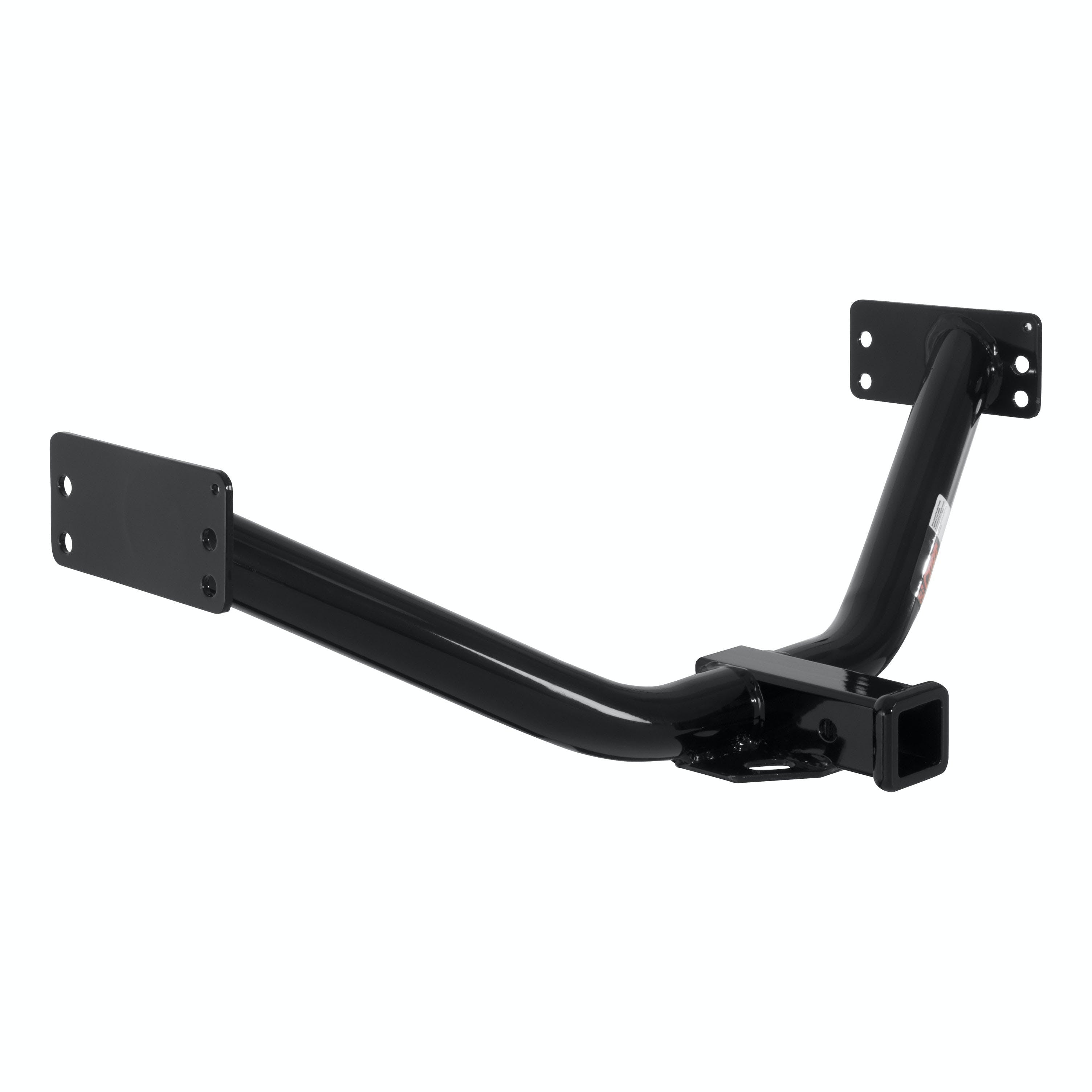 CURT 13354 Class 3 Trailer Hitch, 2 Receiver, Select Acura MDX