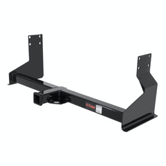 CURT 13358 Class 3 Hitch, 2, Select Dodge, Freightliner, Mercedes-Benz Sprinter 2500, 3500