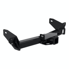 CURT 13360 Class 3 Hitch, 2, Select Ford F-150, Lincoln Mark LT (Square Tube Frame)