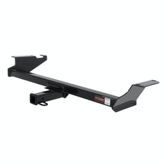 CURT 13364 Class 3 Hitch, 2 Receiver, Select Chrysler, Dodge, Volkswagen, Ram Minivans