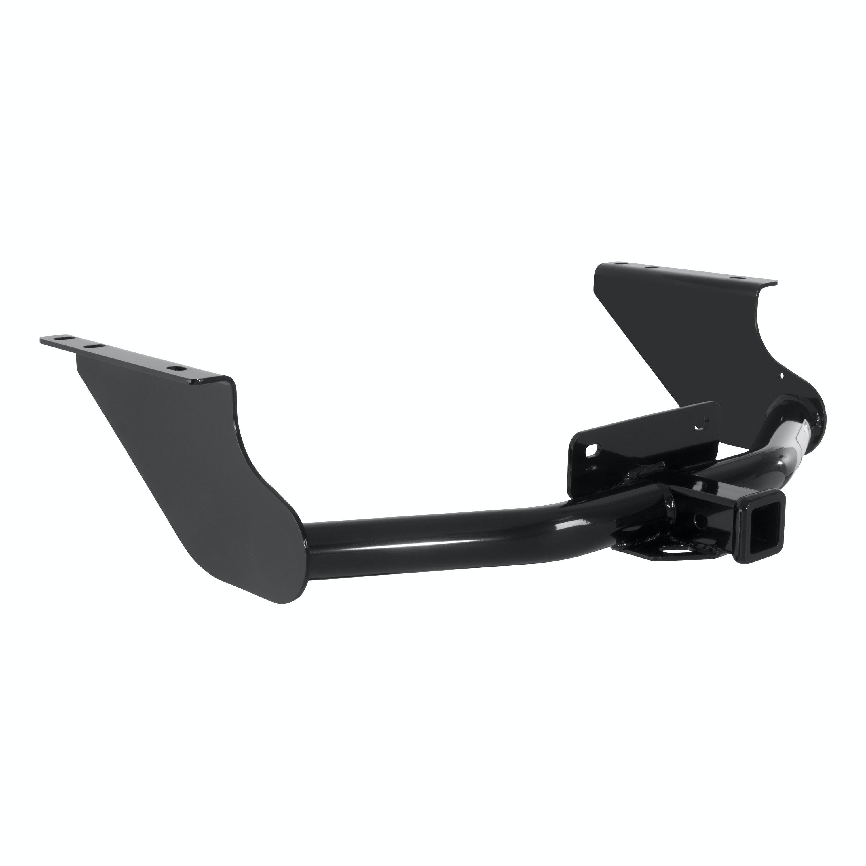 CURT 13374 Class 3 Trailer Hitch, 2 Receiver, Select Dodge, Ram 1500