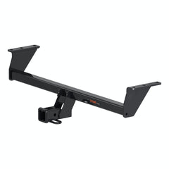 CURT 13377 Class 3 Trailer Hitch, 2 Receiver, Select Nissan Qashqai, Rogue Sport