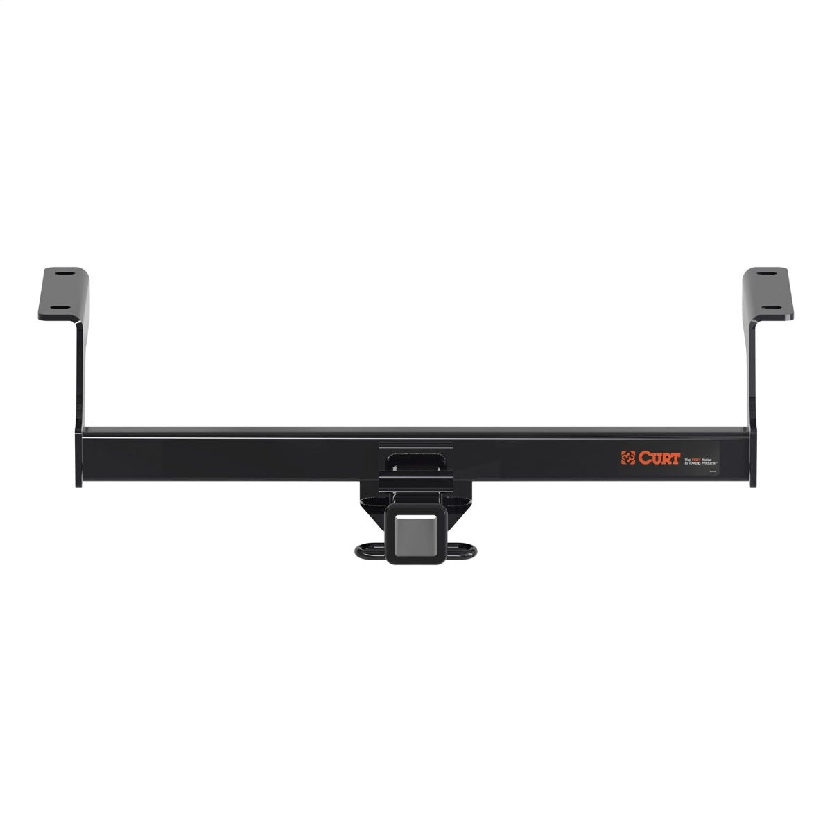 CURT 13382 Class 3 Trailer Hitch, 2 Receiver, Select Subaru Crosstrek