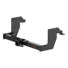 CURT 13388 Class 3 Hitch, 2, Select Dodge, Freightliner, Mercedes-Benz Sprinter 2500, 3500