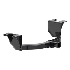 CURT 13393 Class 3 Trailer Hitch, 2 Receiver, Select Chevrolet Silverado, GMC Sierra 1500