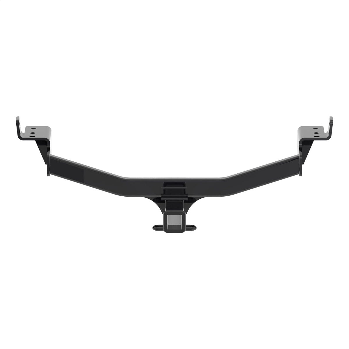 CURT 13395 Class 3 Hitch, 2 Receiver, Select Jeep Cherokee KL (Concealed Main Body)