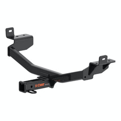 CURT 13395 Class 3 Hitch, 2 Receiver, Select Jeep Cherokee KL (Concealed Main Body)