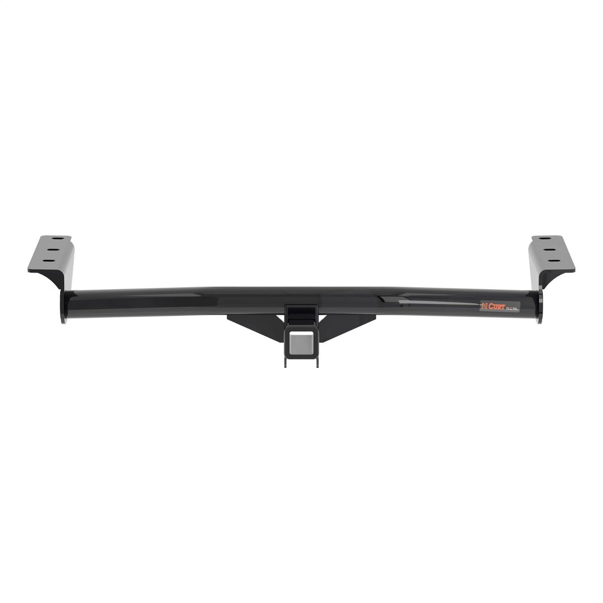 CURT 13396 Class 3 Trailer Hitch, 2 Receiver, Select Land Rover Discovery Sport