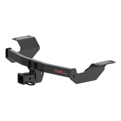 CURT 13397 Class 3 Trailer Hitch, 2 Receiver, Select Honda CR-V