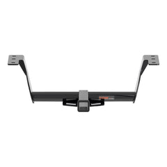 CURT 13409 Class 3 Trailer Hitch, 2 Receiver, Select Subaru Forester