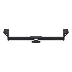 CURT 13418 Class 3 Trailer Hitch, 2 Receiver, Select Chevrolet Blazer