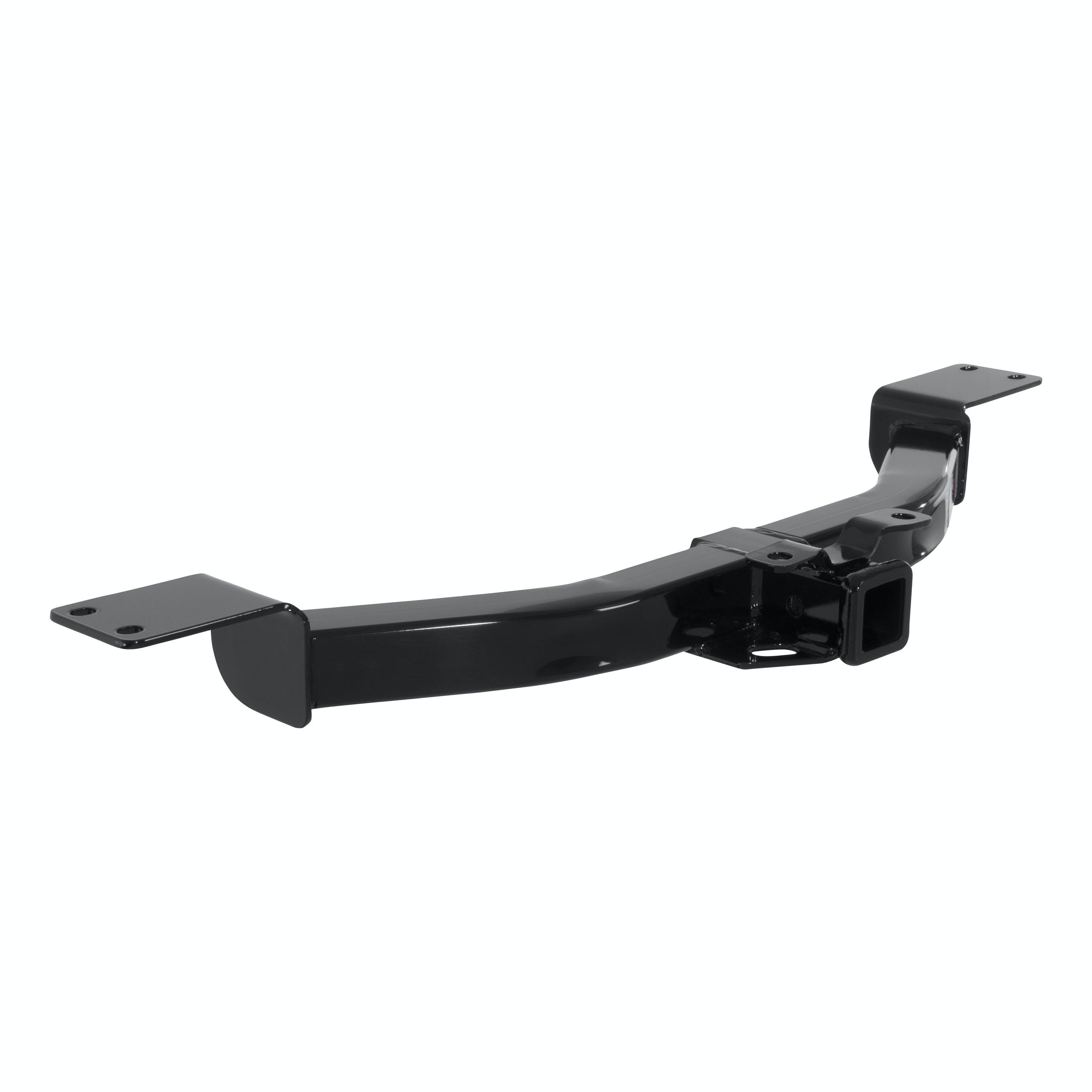 CURT 13424 Class 3 Hitch, 2, Select Buick Enclave, Chevy Traverse, GMC Acadia, Outlook