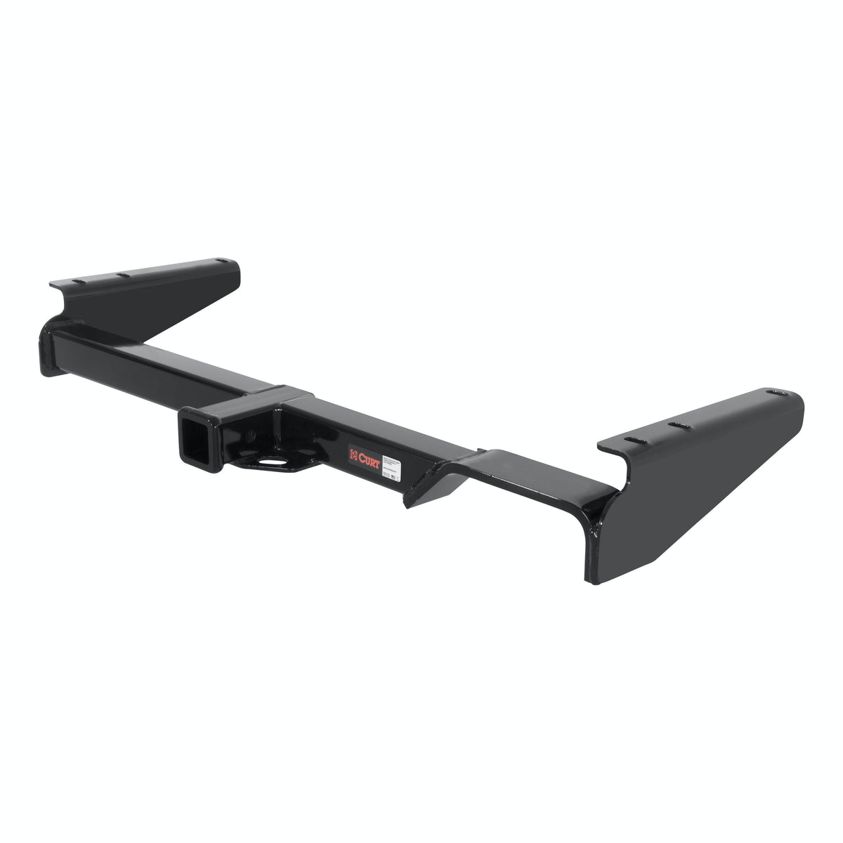 CURT 13429 Class 3 Trailer Hitch, 2 Receiver, Select Toyota Highlander, Lexus RX300