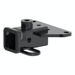 CURT 13434 Class 3 Trailer Hitch, 2 Receiver, Select Jeep Gladiator JT Pickup Truck