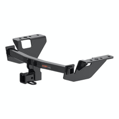 CURT 13435 Class 3 Trailer Hitch, 2 Receiver, Select Subaru Forester