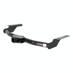 CURT 13445 Class 3 Trailer Hitch, 2 Receiver, Select Lexus GX470, Toyota 4Runner