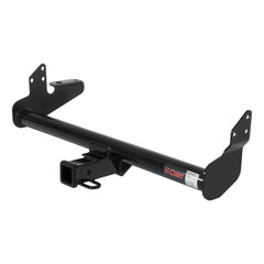 CURT 13450 Class 3 Trailer Hitch, 2 Receiver, Select Land Rover Freelander