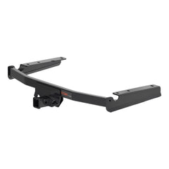 CURT 13453 Class 3 Trailer Hitch, 2 Receiver, Select Toyota Highlander