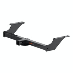 CURT 13457 Class 3 Trailer Hitch, 2 Receiver, Select Toyota Hilux