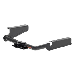 CURT 13460 Class 3 Trailer Hitch, 2 Receiver, Select Toyota Highlander