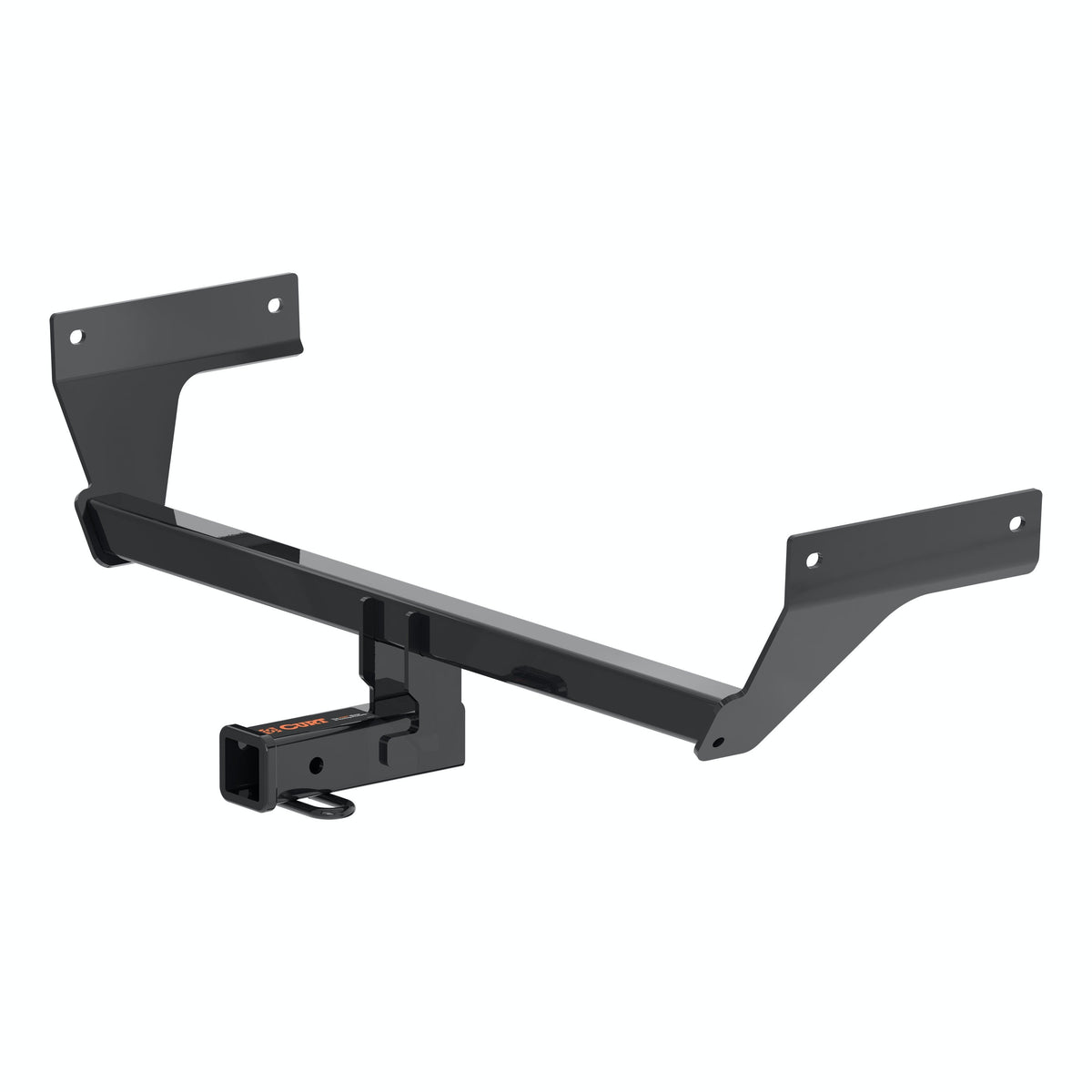 CURT 13471 Class 3 Trailer Hitch, 2 Receiver, Select Nissan Rogue